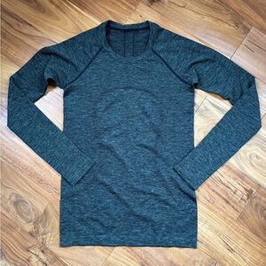 lululemon swift stride